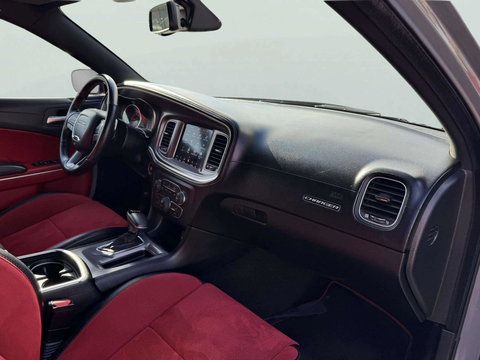 Used 2019 Dodge Charger Scat Pack w/ Plus Group RWD image 56