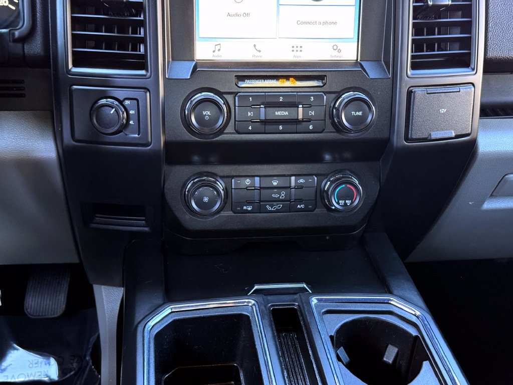 Used 2019 Ford F150 XL w/ Equipment Group 101A Mid AWD/4WD image 25
