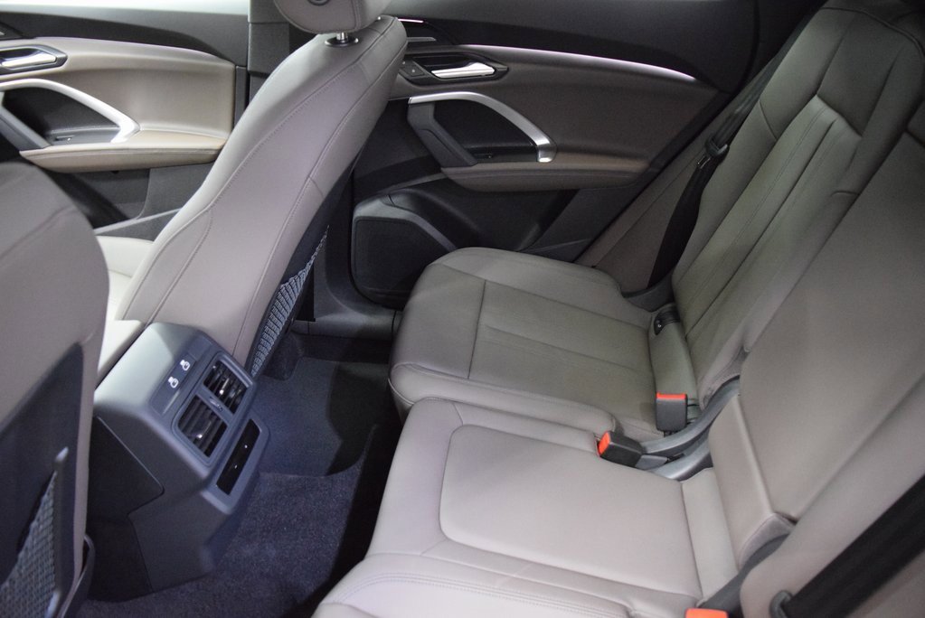 New 2025 Audi Q5 Premium Plus image 5