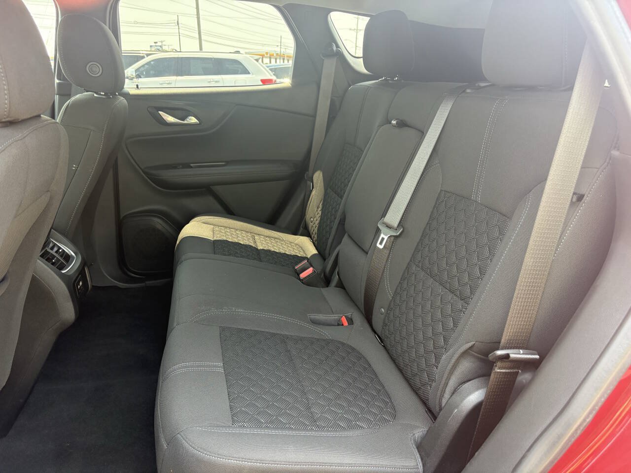 Used 2022 Chevrolet Blazer LT FWD image 14