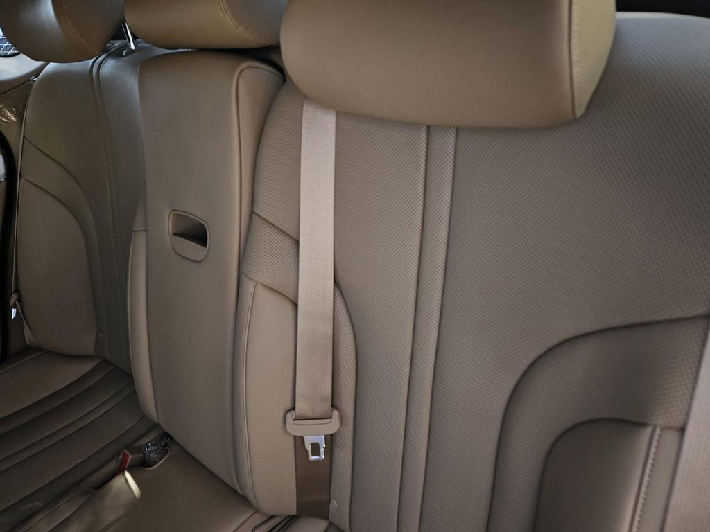 New 2026 Genesis G80 2.5T Advanced image 13