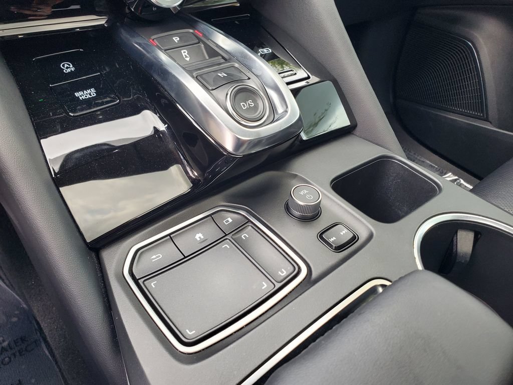 Certified 2024 Acura MDX w/ Technology Package FWD image 34