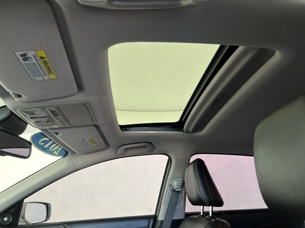 Used 2015 Honda Accord EX-L image 23