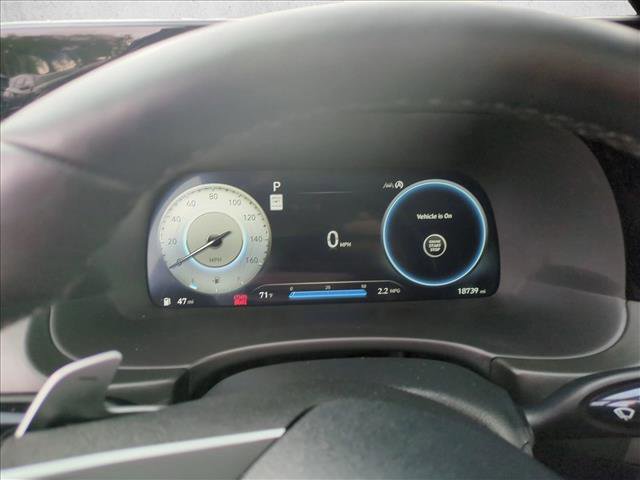 Used 2025 Hyundai Palisade SEL FWD image 11