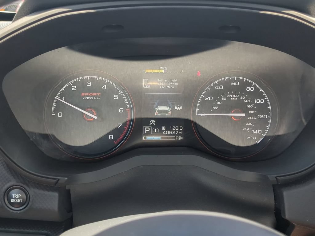 Used 2021 Subaru Forester Sport AWD/4WD image 27