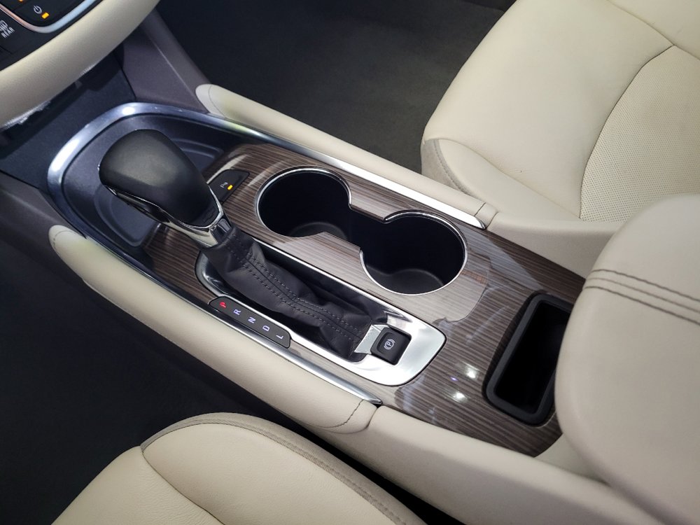 Used 2024 Chevrolet Malibu LT FWD image 26
