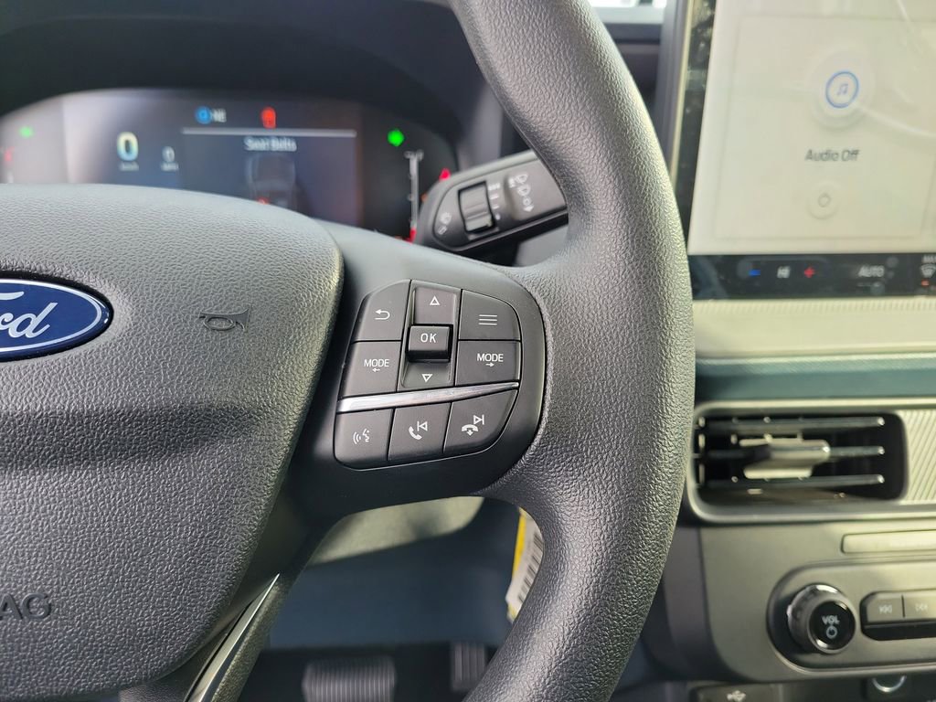 New 2026 Ford Maverick XL w/ 4K Tow Package image 24