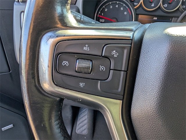 Used 2021 Chevrolet Tahoe LT image 29