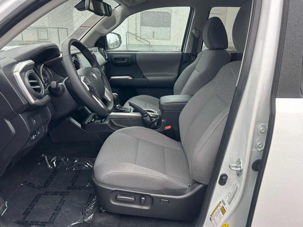 Certified 2023 Toyota Tacoma SR5 image 10