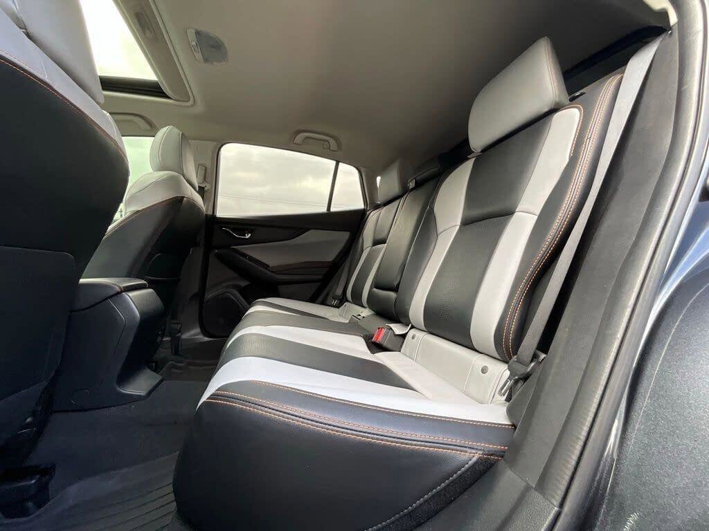 Used 2018 Subaru Crosstrek 2.0i Limited image 12