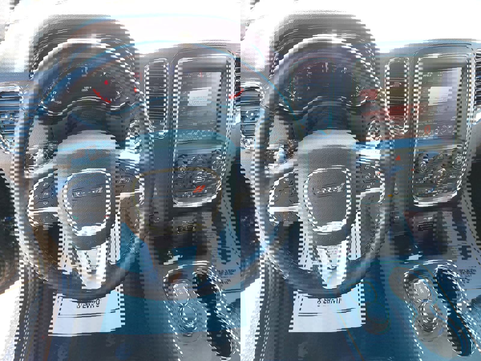 Used 2016 Dodge Durango SXT w/ Blacktop Package image 18