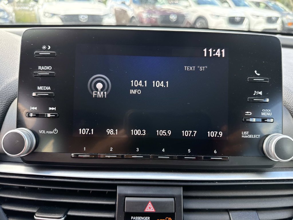 Used 2020 Honda Accord LX image 26