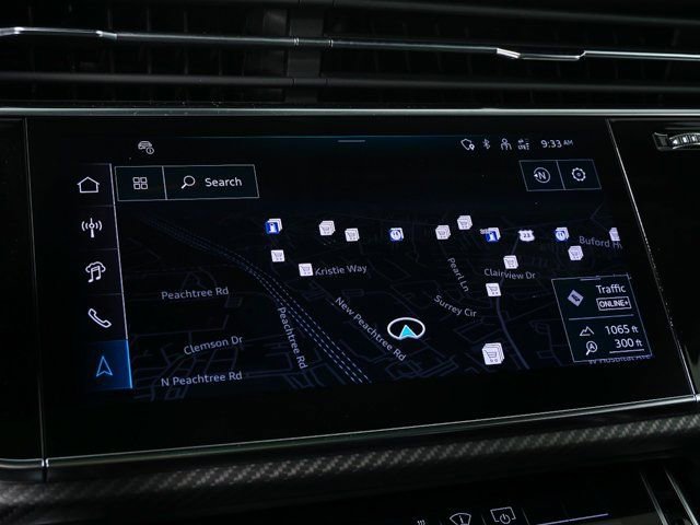 New 2026 Audi Q7 3.0T Prestige AWD/4WD image 16