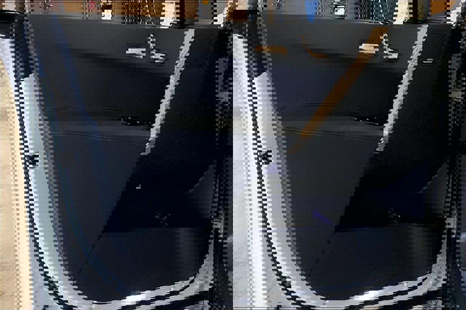 Certified 2024 BMW iX xDrive50 image 20