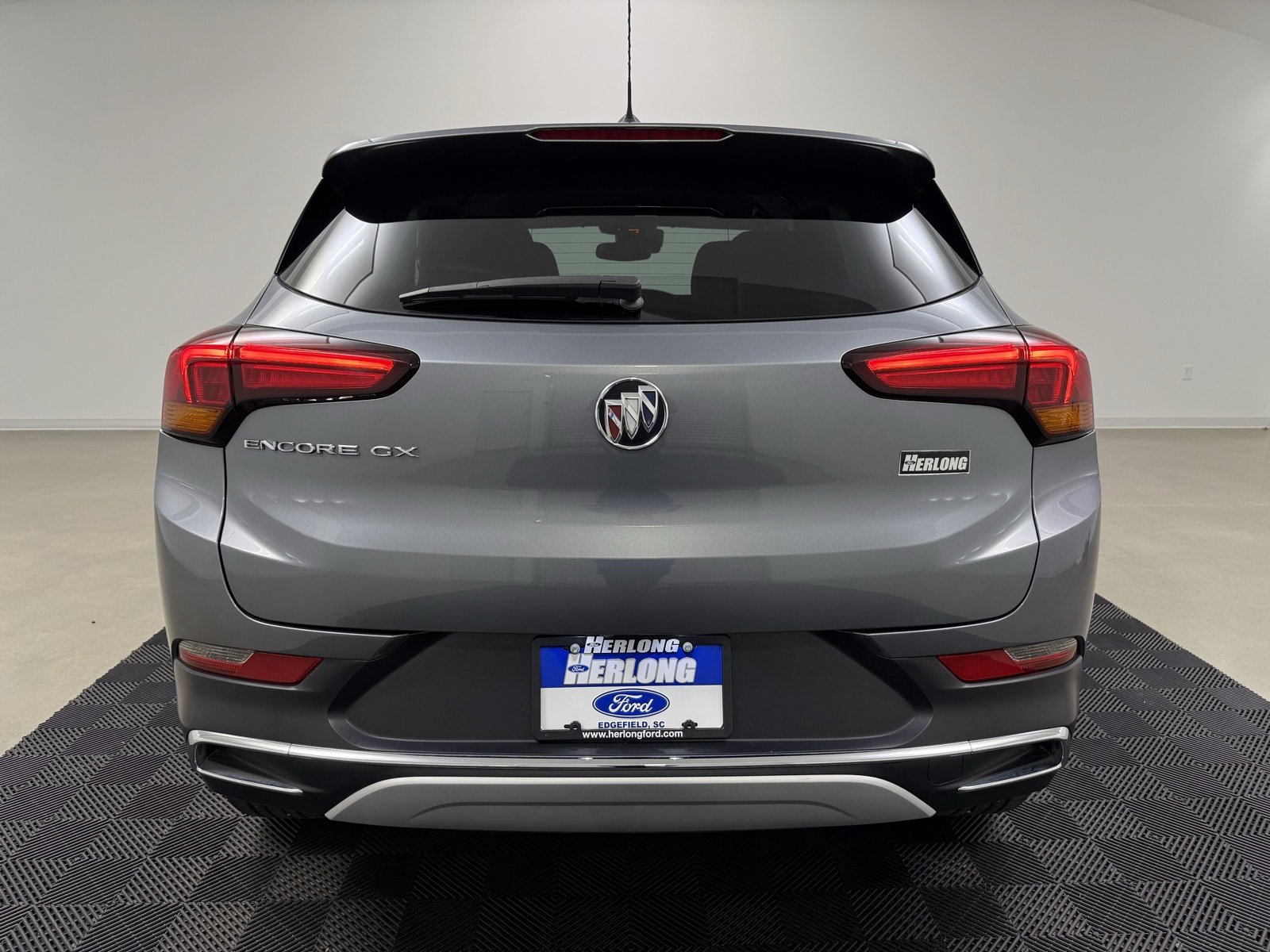 Used 2022 Buick Encore GX Essence image 5