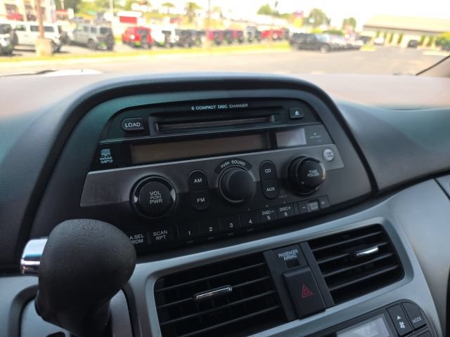 Used 2010 Honda Odyssey EX image 21