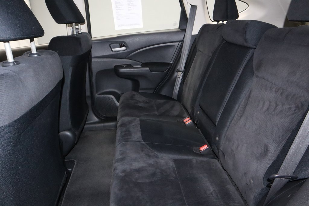 Used 2014 Honda CR-V LX image 22