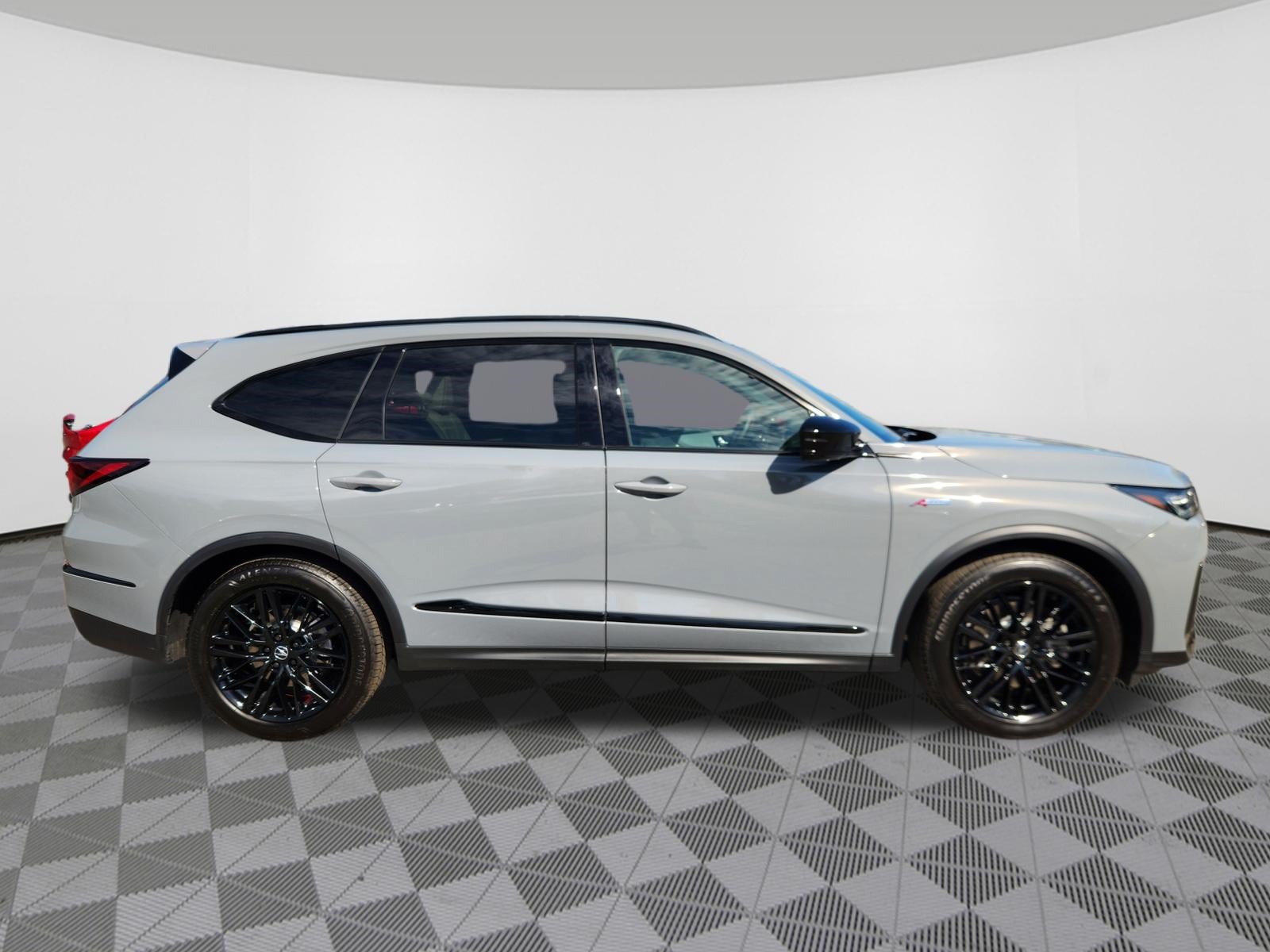 Certified 2026 Acura MDX A-Spec w/ Advance Package AWD/4WD image 6