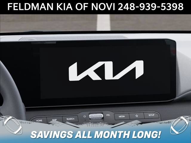 New 2026 Kia K4 FWD image 20