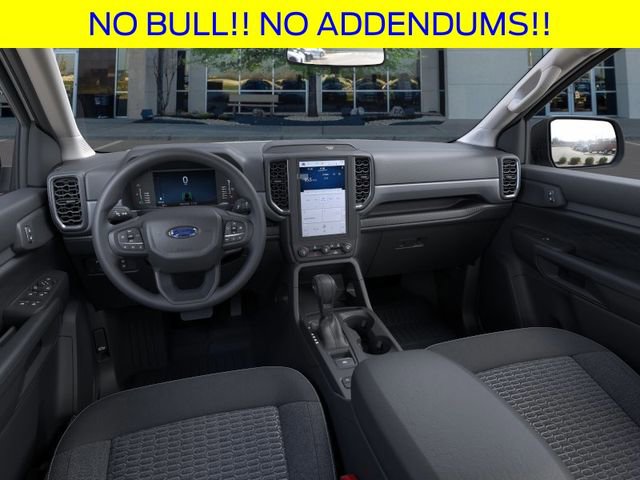 New 2026 Ford Ranger XL AWD/4WD image 10