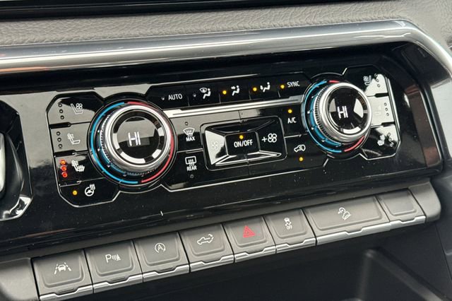 New 2026 GMC Sierra 1500 Denali image 24