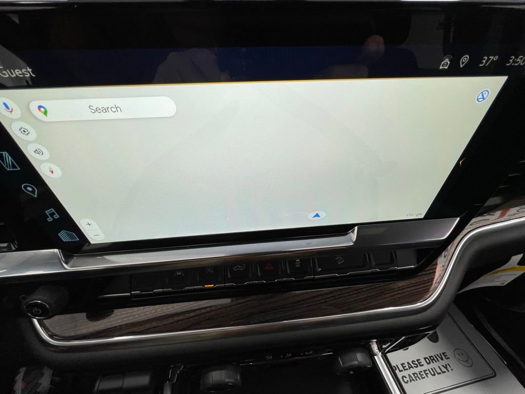 New 2026 Chevrolet Silverado 1500 RST image 21