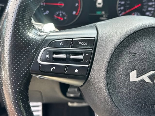Used 2022 Kia Stinger GT-Line AWD/4WD image 9