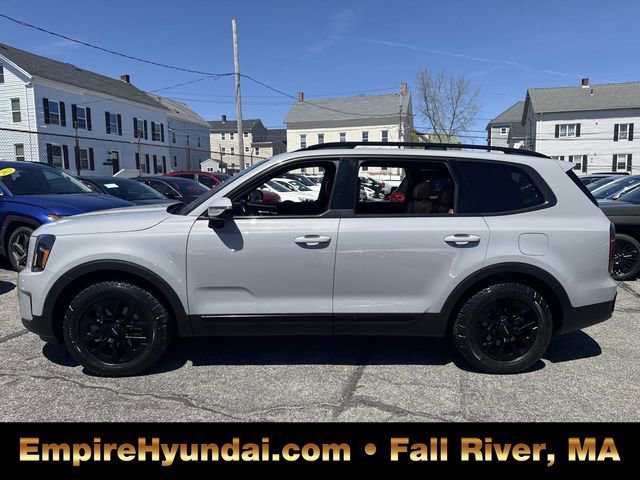 Used 2024 Kia Telluride SX Prestige X-Pro AWD/4WD image 10