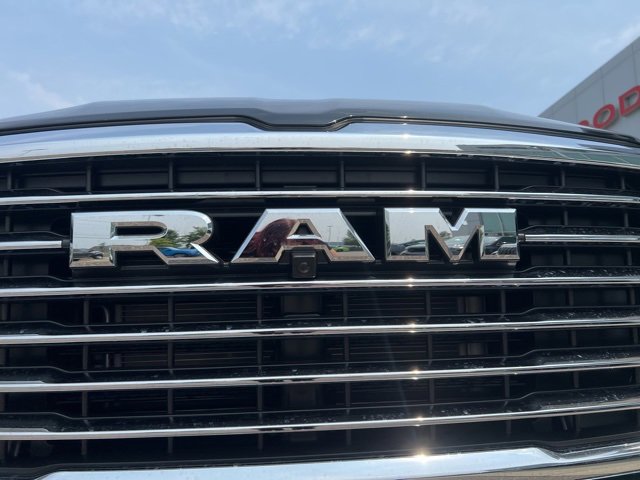 New 2026 RAM 1500 Laramie image 12