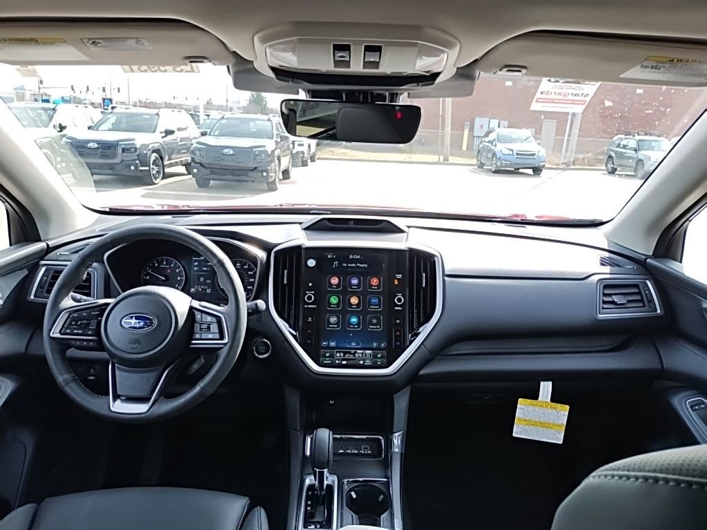 Used 2026 Subaru Ascent Limited AWD/4WD image 26