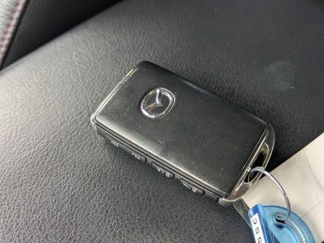 Used 2024 MAZDA CX-5 Carbon Edition image 32