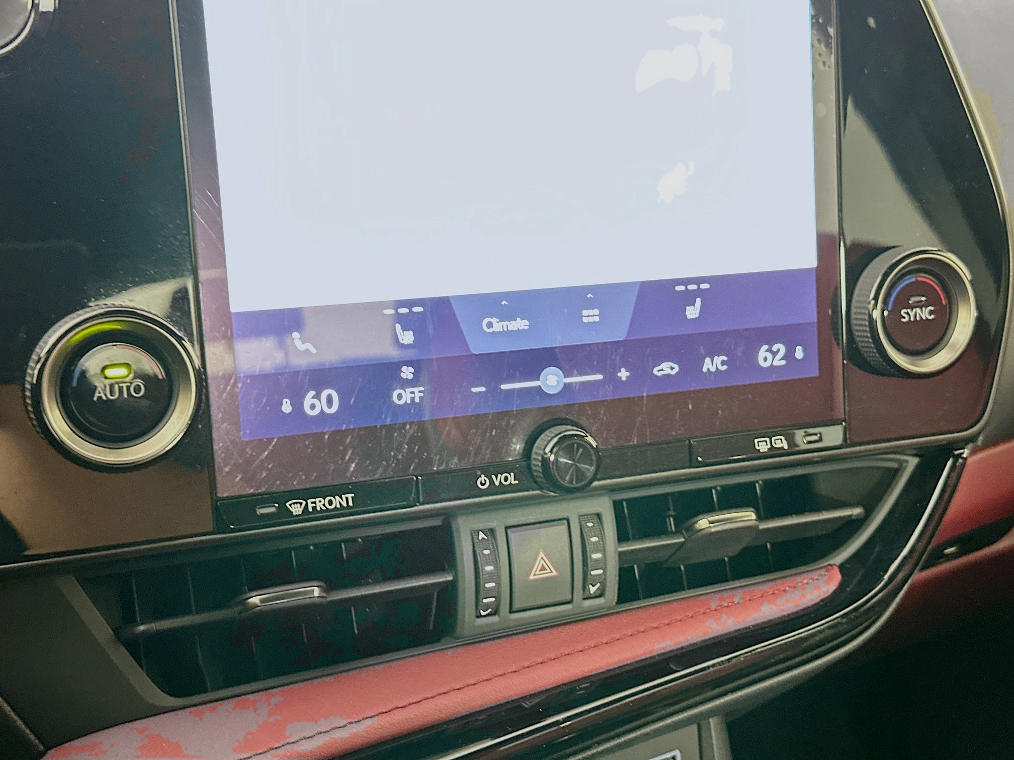 Used 2024 Lexus NX 250 FWD image 23