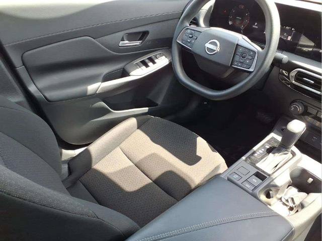 Certified 2026 Nissan Sentra S w/ Floor Mat Package FWD image 9