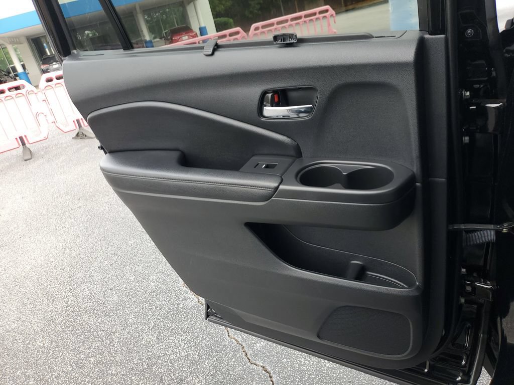 Used 2022 Honda Pilot EX-L image 13