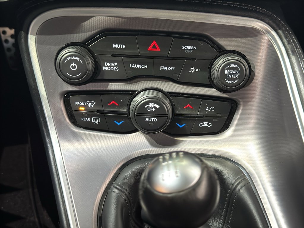 Used 2021 Dodge Challenger R/T Scat Pack w/ Plus Package image 24