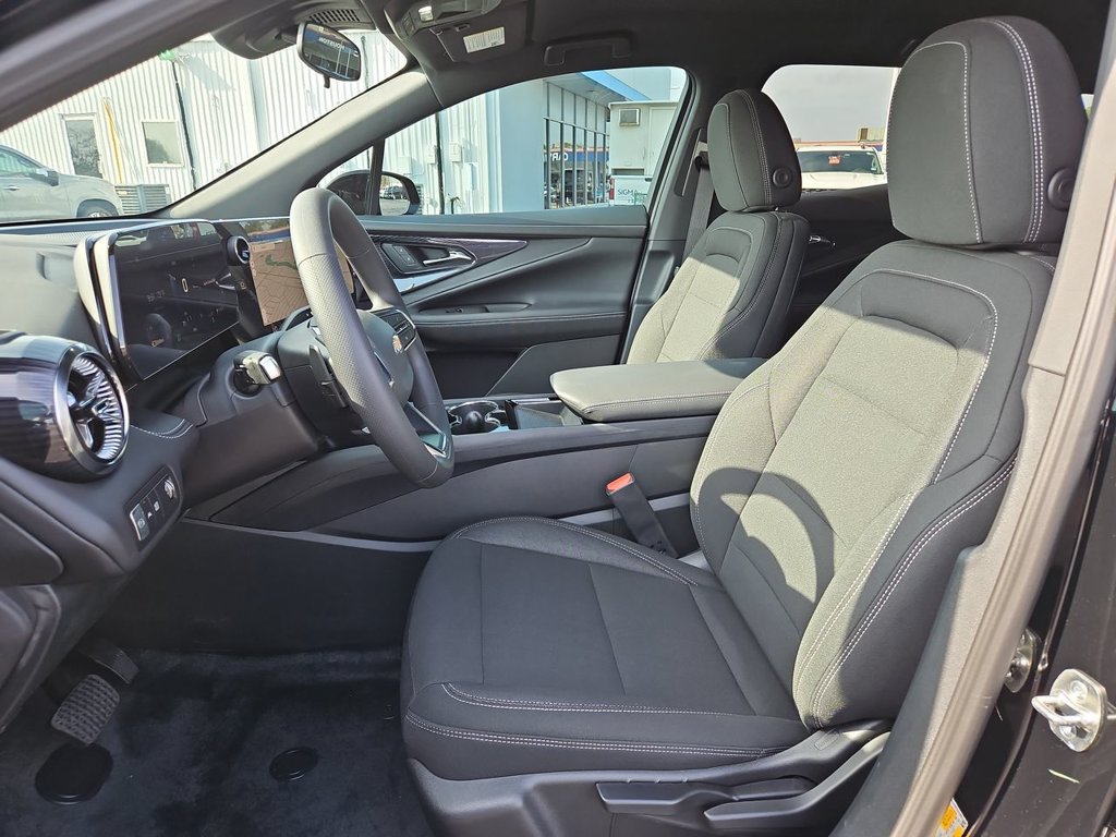 New 2026 Chevrolet Blazer EV LT FWD image 11
