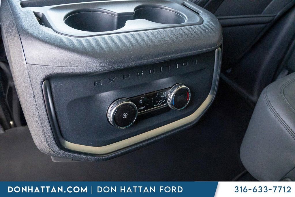 New 2026 Ford Expedition Max Active AWD/4WD image 22