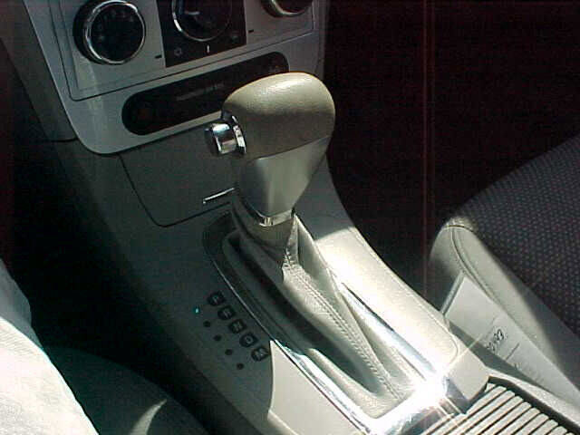 Used 2009 Chevrolet Malibu LT w/ Power Convenience Package image 21