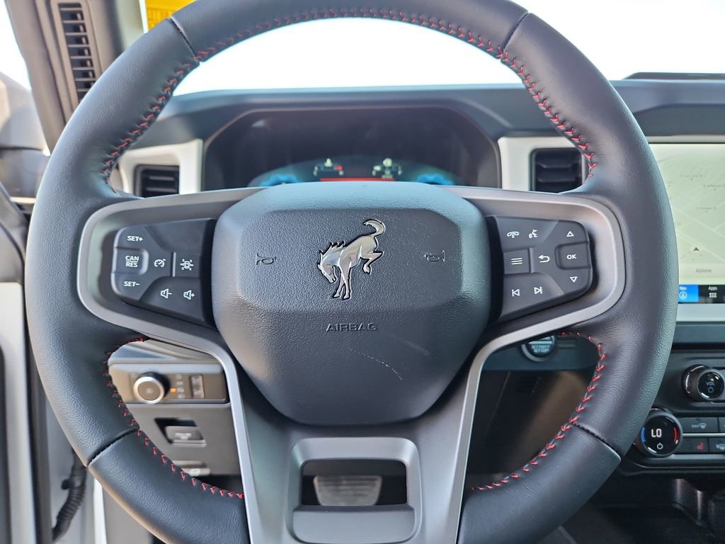 New 2026 Ford Bronco Heritage Edition image 27