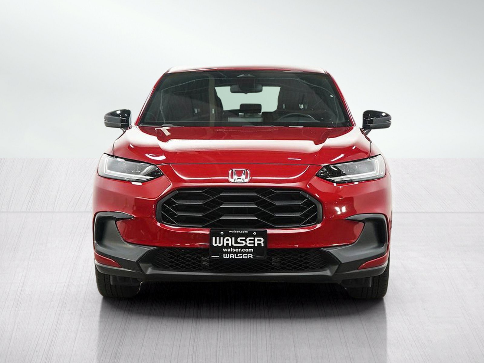 Used 2023 Honda HR-V Sport image 8