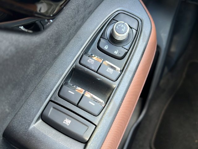 Used 2026 Subaru Forester Touring AWD/4WD image 18