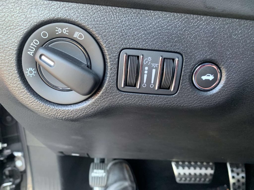 Used 2023 Dodge Challenger SRT Hellcat Redeye RWD image 47