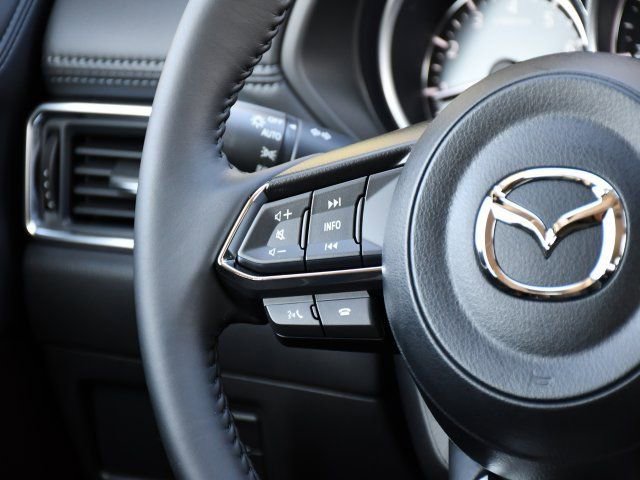 New 2025 MAZDA CX-5 AWD 2.5 S w/ Select Package image 23