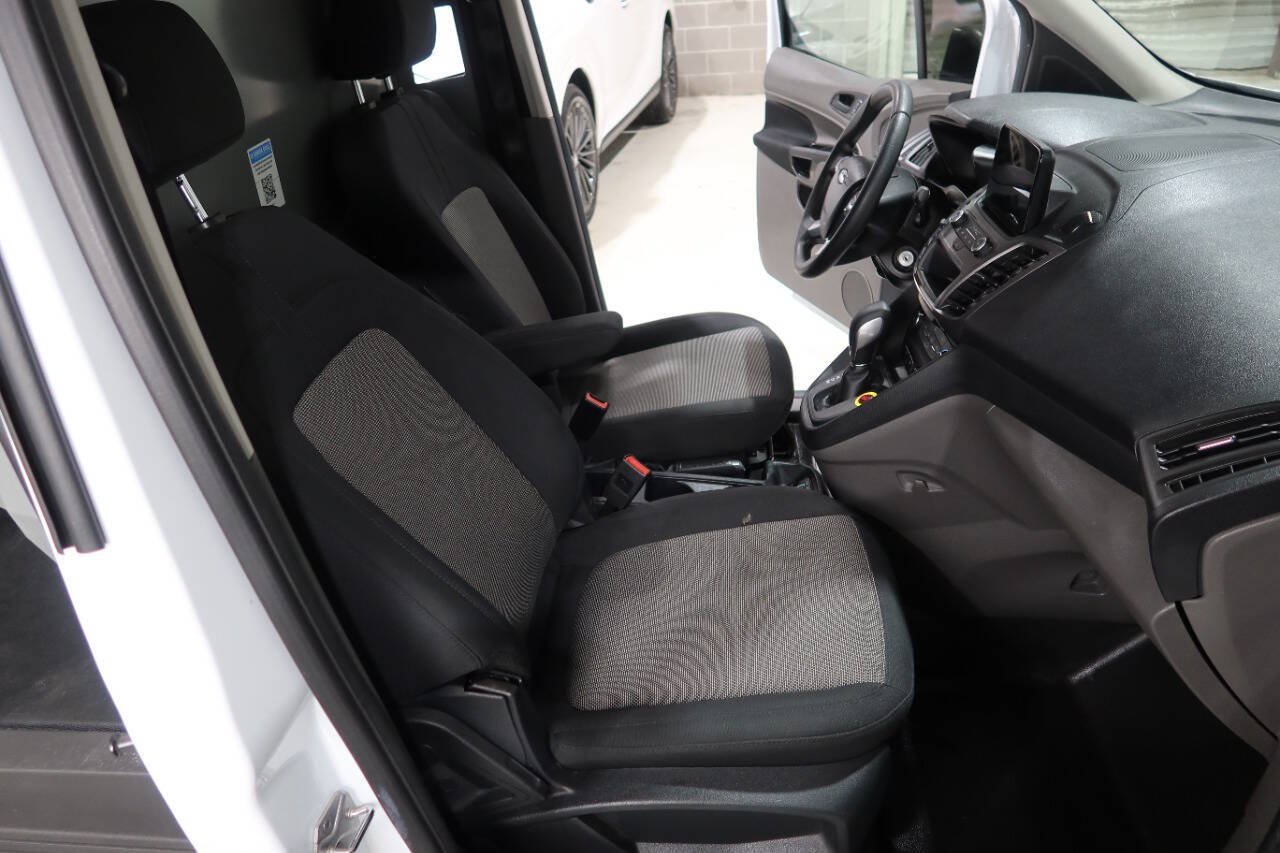 Used 2020 Ford Transit Connect XL FWD image 13