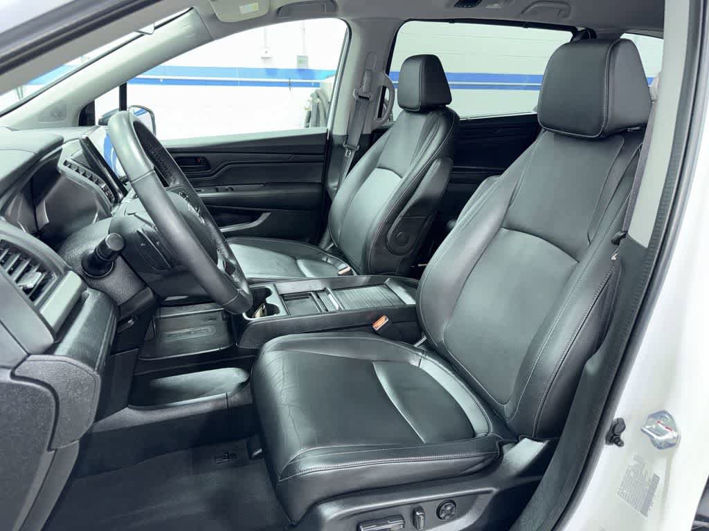 Used 2023 Honda Odyssey EX-L image 15