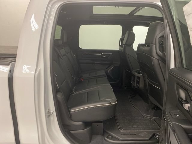 New 2026 RAM 1500 Limited AWD/4WD image 28