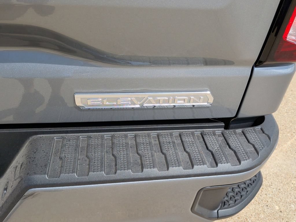 New 2026 GMC Sierra 1500 Elevation AWD/4WD image 42