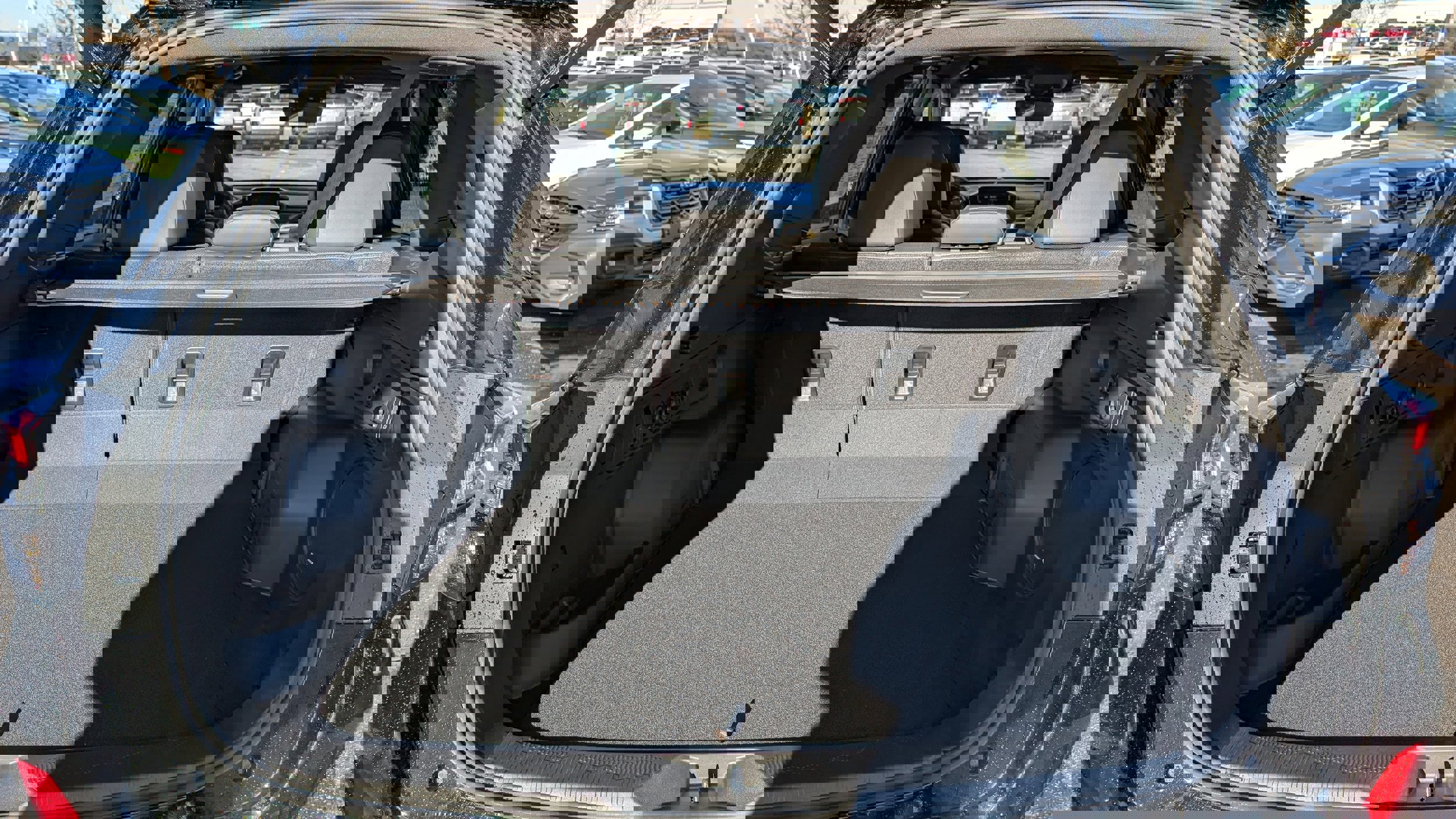 New 2025 Subaru Forester Limited image 8