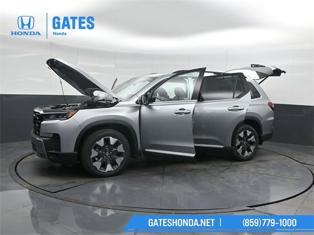New 2026 Honda Pilot Touring image 62
