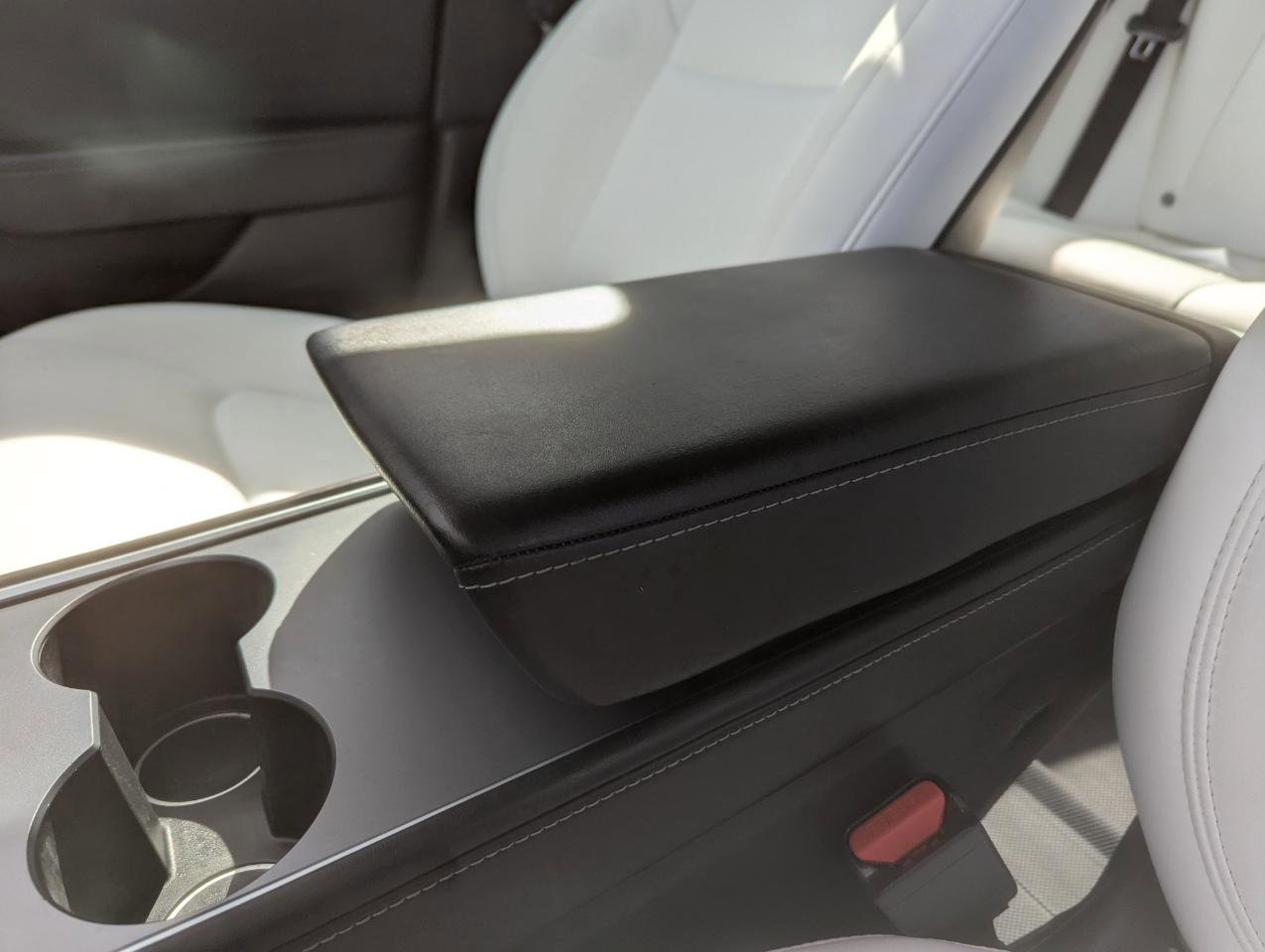 Used 2021 Tesla Model 3 Standard Range Plus image 25